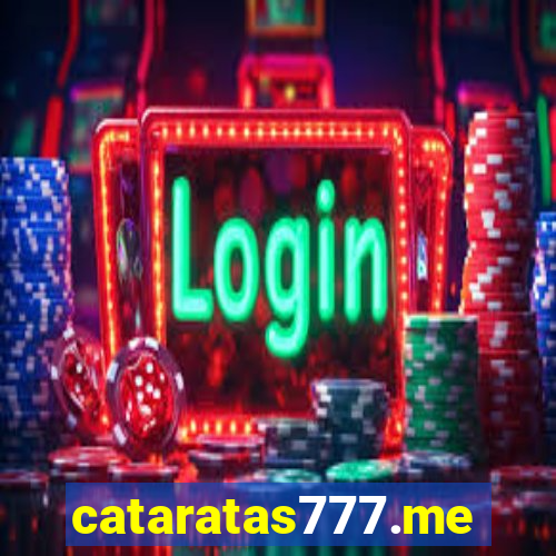 cataratas777.me