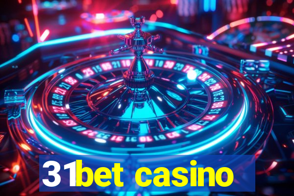 31bet casino