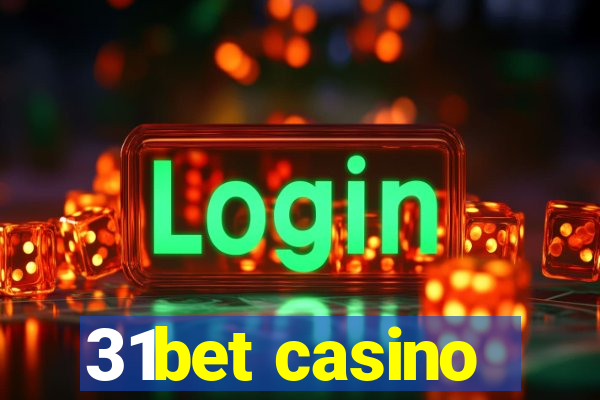 31bet casino