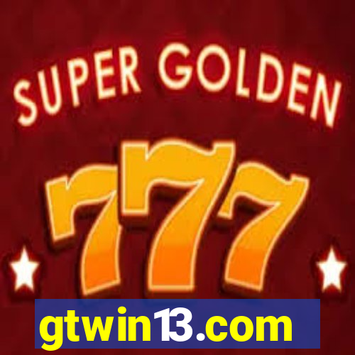 gtwin13.com