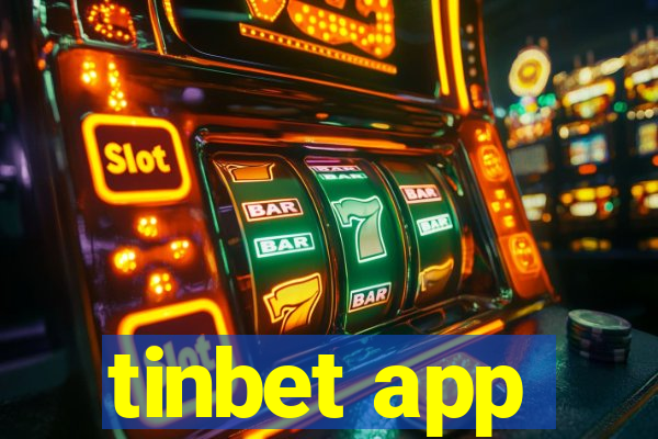 tinbet app