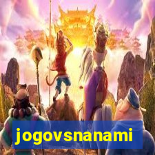 jogovsnanami