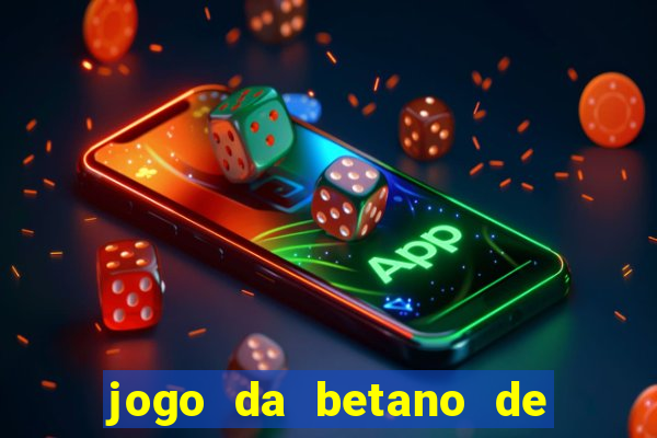 jogo da betano de 1 centavo