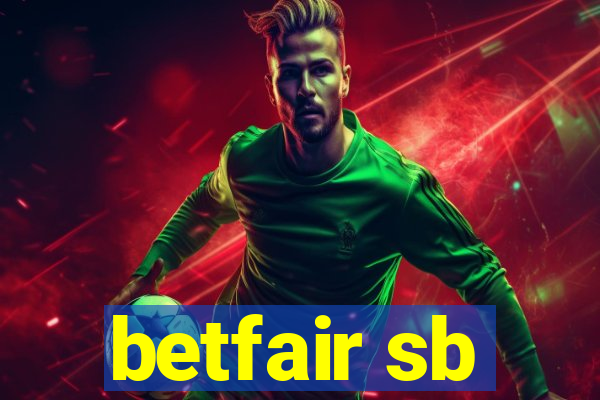 betfair sb