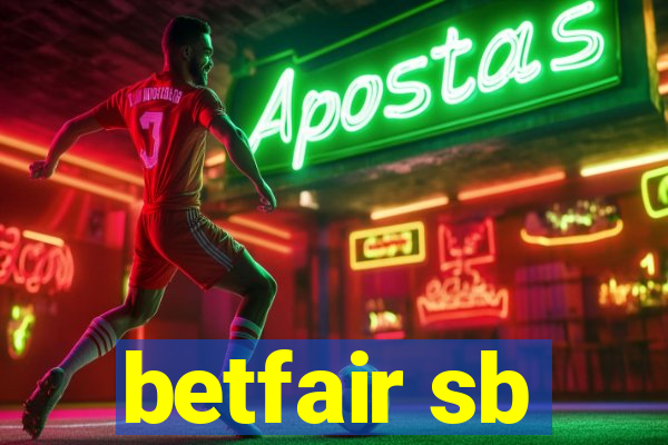 betfair sb