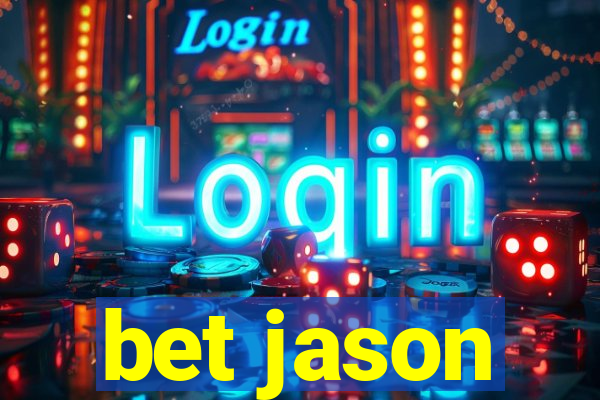 bet jason