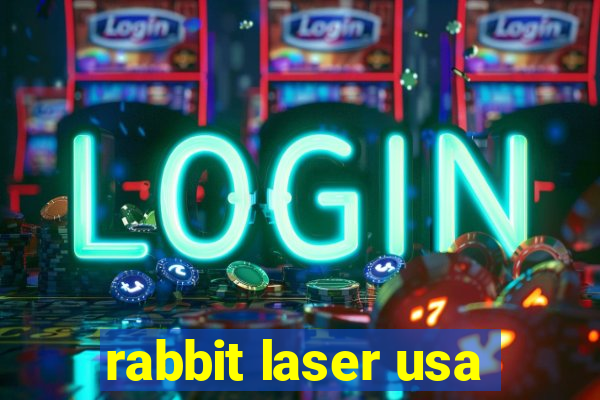 rabbit laser usa