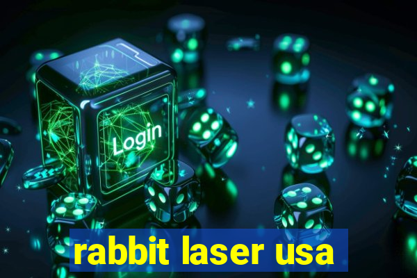 rabbit laser usa