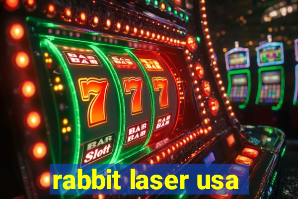 rabbit laser usa