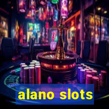 alano slots