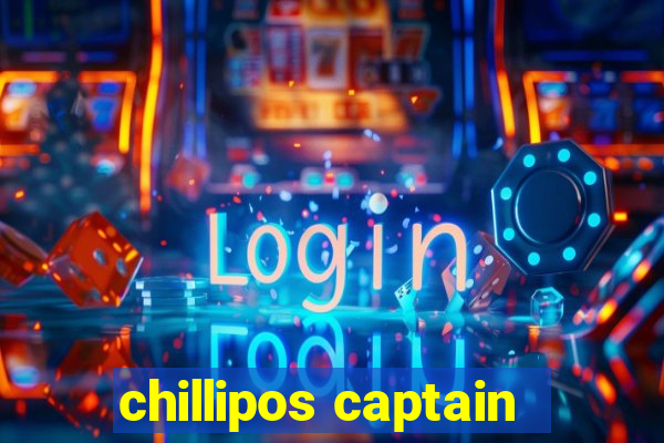 chillipos captain