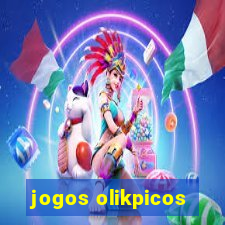 jogos olikpicos