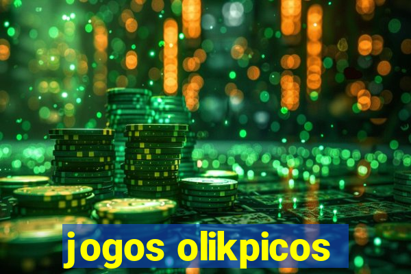 jogos olikpicos