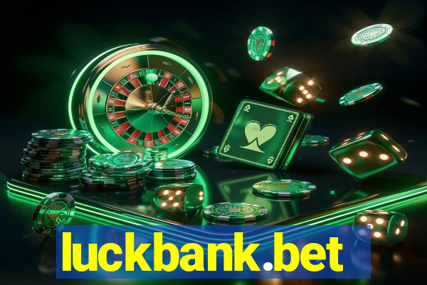 luckbank.bet