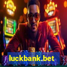 luckbank.bet