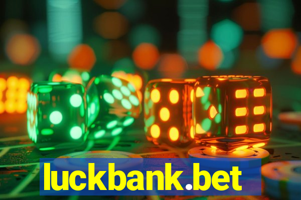 luckbank.bet