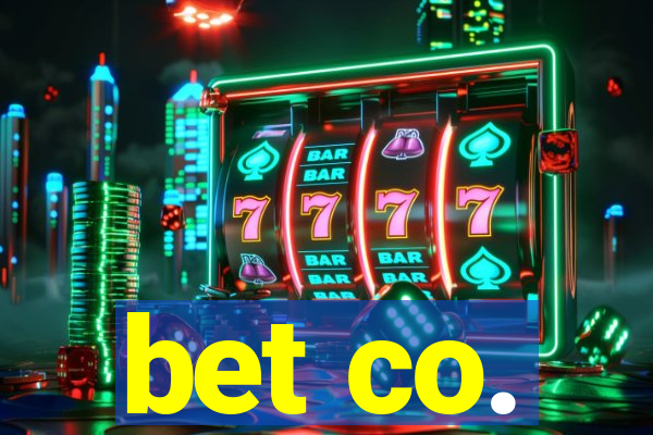 bet co.