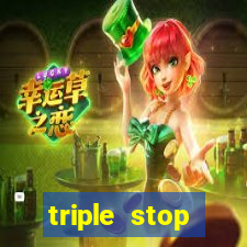 triple stop mermaids find slot