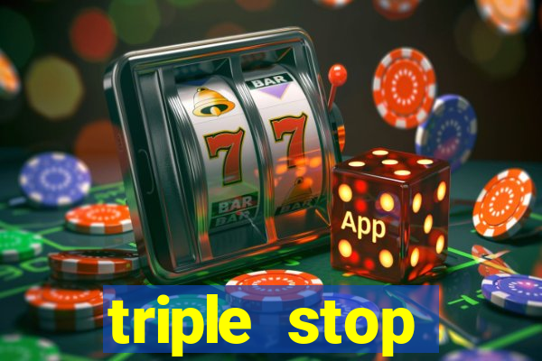 triple stop mermaids find slot