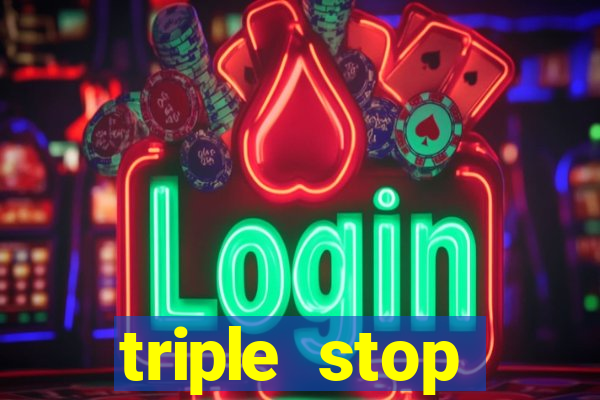 triple stop mermaids find slot