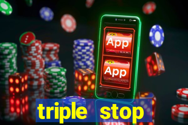 triple stop mermaids find slot