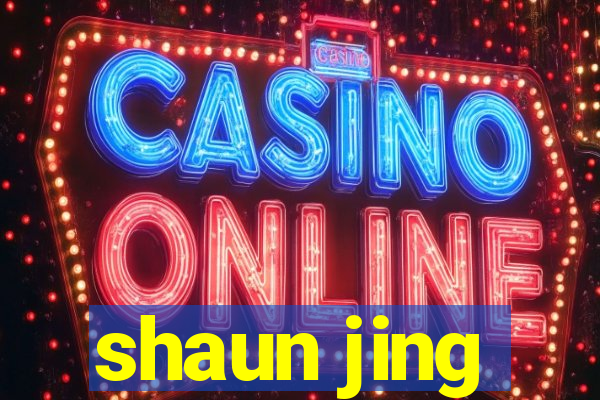 shaun jing