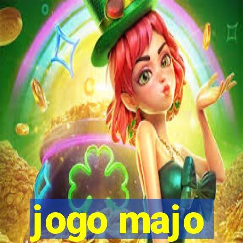 jogo majo