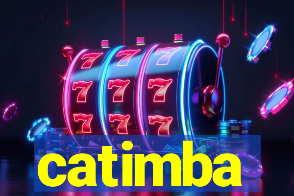 catimba