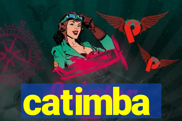 catimba