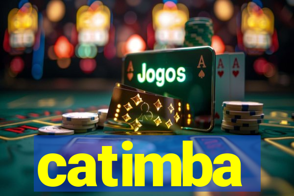 catimba