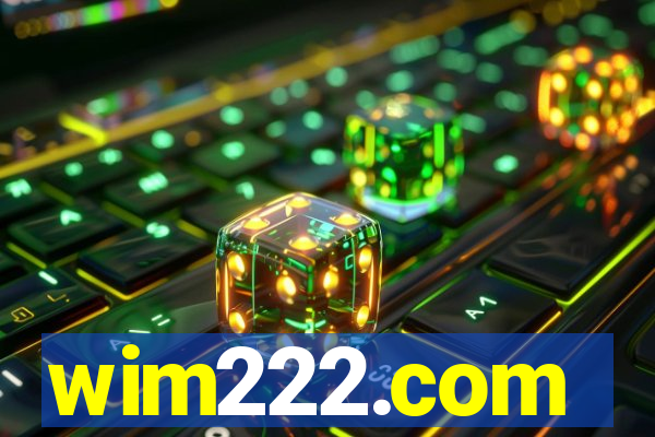 wim222.com