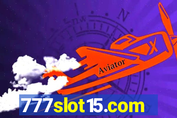 777slot15.com