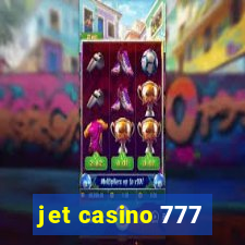 jet casino 777