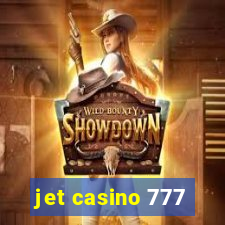 jet casino 777