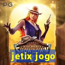 jetix jogo