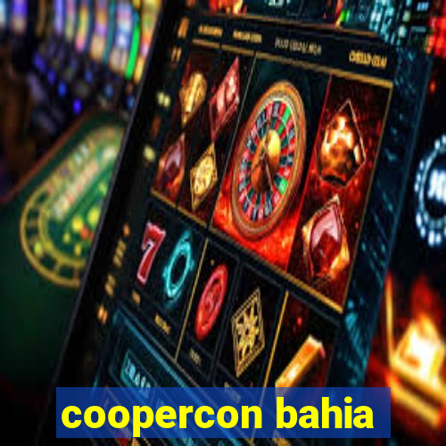 coopercon bahia