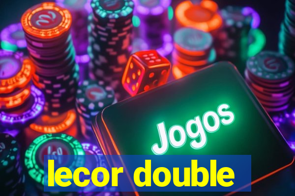 lecor double