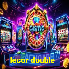 lecor double