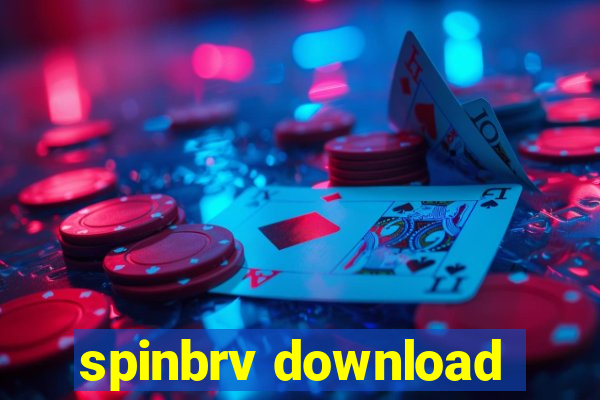 spinbrv download