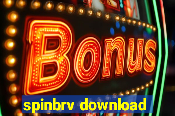 spinbrv download