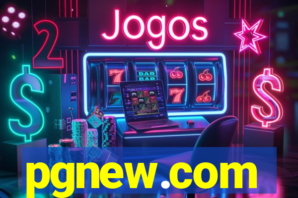 pgnew.com