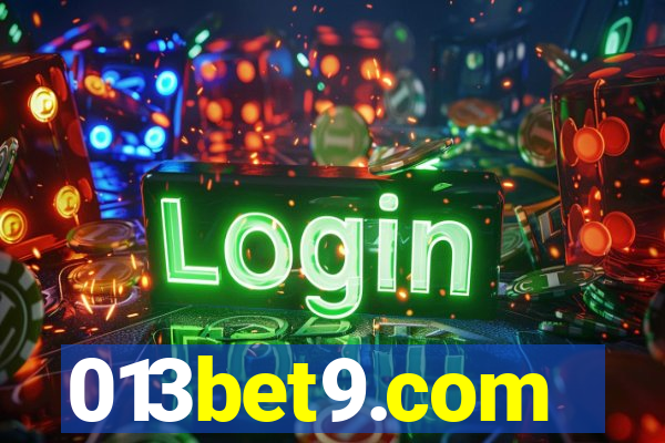 013bet9.com