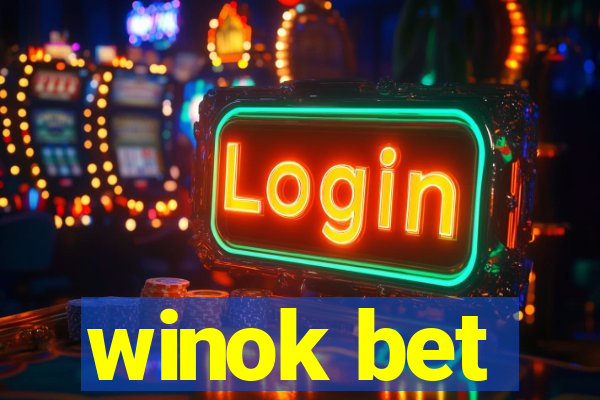 winok bet