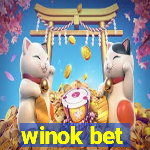 winok bet