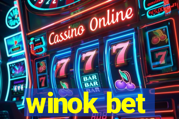 winok bet