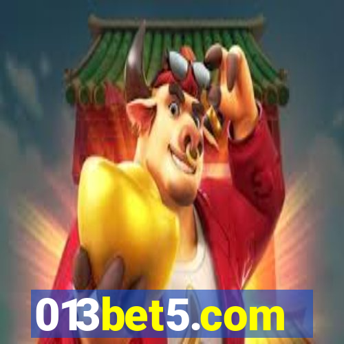 013bet5.com