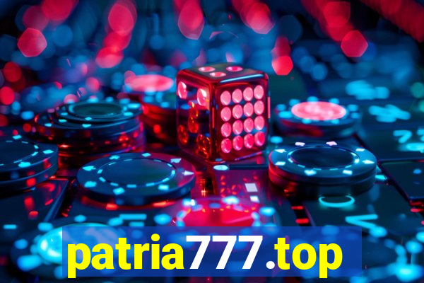 patria777.top