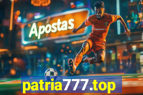 patria777.top