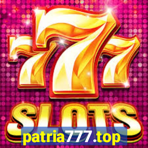 patria777.top