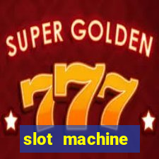 slot machine download games